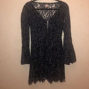 VENUS Lace Dress